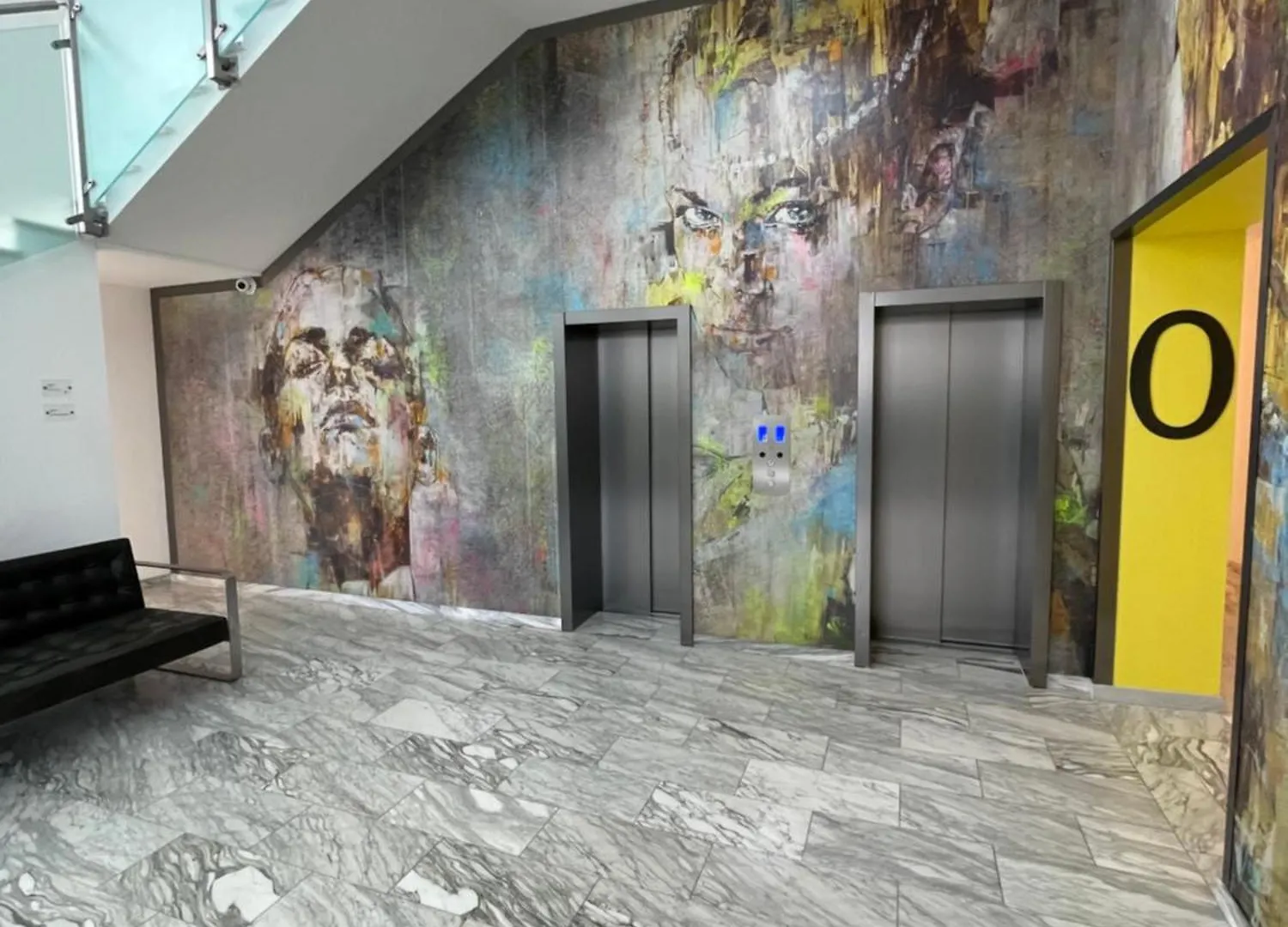Art Building Palestra Inclusa E Parcheggio Milan Apartment